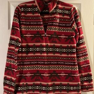 Ariat sweater